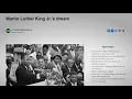 Bangor Daily News apologizes after publishing edited version of MLK Jr s I Have a Dream speech