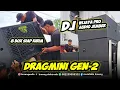 DRAGMINI GEN-2 MULAI BANYAK ANTRIAN !! SIAP KIRIM 8 BOX PESANAN DJ WIJAYA PRO AUDIO JEMBER 