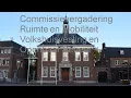 Download Lagu 2003 09 06 Commissie Ruimte en Mobiliteit (Incl. volkshuisvesting en Openbaar Beheer)