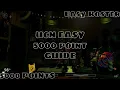 How to get 5000 Points in FNaF UCN - Walkthrough