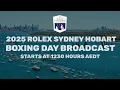 Download Lagu 2025 Rolex Sydney Hobart Yacht Race | Start - Live Broadcast MP3