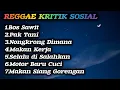 Download Lagu Lagu Reggae Terbaru 2025🎶 Album Bos Sawit🌴Enak Santai Damai