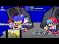 Download Lagu References in Milk - Sonic.exe Mod (Sunky) Friday Night Funkin