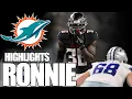 Ronnie Harrison Highlights - Miami Dolphins Free Agency 2026