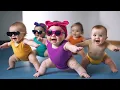 Download Lagu Jingle Bells Song | Baby Dance \u0026 Holiday Fun with Neela Tota Christmas Song for Kids \u0026 Toddlers