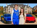 Inside The Millionaire Lifestyle Of Cooper Flagg