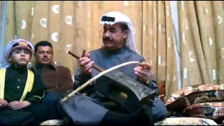 احمد عزيز الجبوري  ياشلال  دندنها