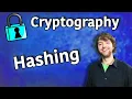 Intro to Hashing SHA1 SHA2 and SHA256 MD5 Hash Tables Digitally Signing