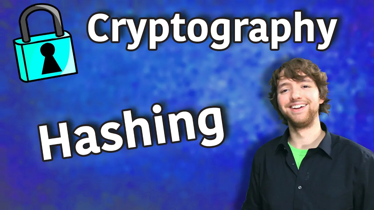 Intro to Hashing | SHA1, SHA2 and SHA256, MD5, Hash Tables, Digitally Signing