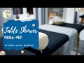 Table Shower near me