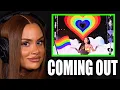 Kehlani Reveals The Moment She Knew She Was Gay