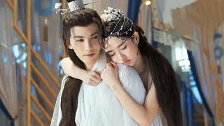 Download The Castle in the sky 2❤️Korean Mix Hindi Songs❤️Korean Love Story❤️Chinese Love Story❤️Kdrama MP3