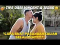 Download Lagu ROOMTOUR AND DISCUSS 'LOVE TIPS' IN OUR STYLE