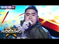 Jai of Agsunta performs Kahit Kunwari Man Lang It s Showtime Hide and Sing