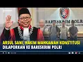 Sosok Arsul Sani, Hakim Mahkamah Konstitusi Dilaporkan ke Bareskrim Polri Soal Dugaan Ijazah Palsu
