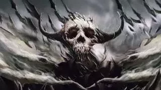 death vomit decadence of life official lyric video 