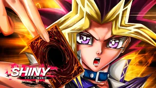 hora do duelo yugi muto yu gi oh shiny