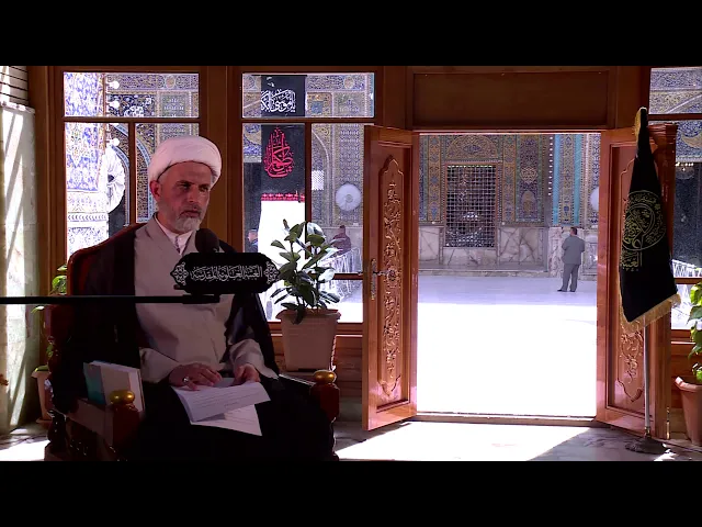 ⁣استفتاءات حول فايروس كورونا - الشيخ حازم الترابي