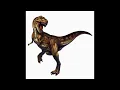 Download Lagu Dino Crisis Tyrannosaurus Rex Sound Effects