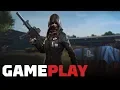 Video di 13 Minutes of PUBG Gameplay on PS4