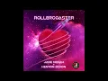 Jade Novah - Rollercoaster (feat Kenyon Dixon)