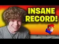 Download Lagu INSANE New Super Mario 64 World Records!