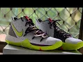 Kyrie 5 Mamba Mentality
