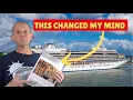 Viking Ocean Cruises Is NOT All I Thought It Was