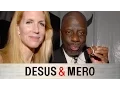 Jimmie Walker and Ann Coulter Share Good Times