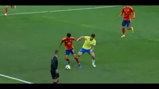 اغنية كل يوم نحيا ونموت على مهارات لاعبين دندنها