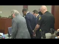 Former Raiders WR Henry Ruggs III sentenced to prison for fatal DUI crash
