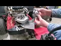Engine cuts off when hot This repair works on most small Engines Briggs Stratton Kohler Kawasaki