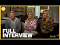 Todd and Julie Chrisley detail time in prison life after Trump s pardon