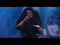 Vitória Souza | Eu Permiti o Vento [Todah 10 Anos Ao Vivo]