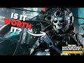 My Honest Reaction to the Vault Edition