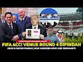 Download Lagu Qatar \u0026 Arab Menyerah, FIFA ACC! Laporan Irak untungkan Timnas, Venue Round 4 ditentukan