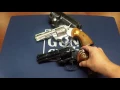 Colt Python Review