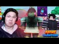 Anime champions simulator PART2