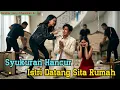 Lagu Beli vila untuk selingkuhan... istri jadi penagih utang sita rumah saat syukuran!(AI fiksi)