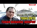 Download Lagu TUHAN NAKHODA HIDUPKU - YOUKE FRITZ | Lagu Rohani