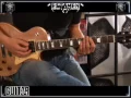 Alex Skolnick How to Play the Solos in Practice What You Preach / More Than Meets The Eye