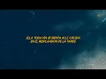 Ben Howard - Everything [sub español]