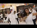 SALSA / COUPLE GARBA | GORI RADHA NE KARO KAAN | CHOREOGRAPHED BY DD-The Dance Factory,SURAT,GUJARAT