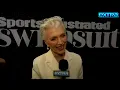 Maye Musk on Making Sports Illustrated Swimsuit History at 74 Exclusive
