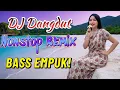 Download Lagu 💃🎶 DJ DANGDUT NONSTOP REMIX FULL BASS 2025! BASS EMPUK BIKIN GOYANG TERUS! 🎧🔥