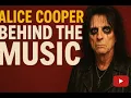Alice Cooper - Behind the Music The Shocking Story of Rock s Godfather School s Out to Poison