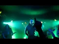 [HD] Brainstorm - Shiva's Tears (12-04-2012, Rock Temple, NL)
