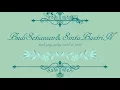 Budi Setiawan dan Sinta Bastriningrum Prewedding Video