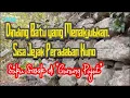 Download Lagu DINDING BATU SISA PERADABAN KUNO SUKU SASAK DI GUNUNG PUJUT