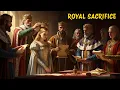 Download Lagu Het Koninklijk Offer - Een Prinses Verkocht Voor Haar Vijftienjarige